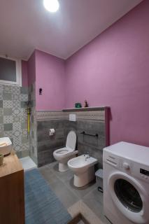 Casa Monet 90 wifi-parking - 3