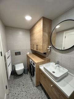 Alarga Residence&Suites Hotel Çeşme - 2