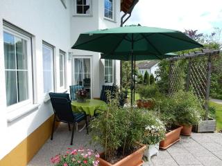 Ferienwohnung am Wildpflanzenpark - Unterkirnach - 7