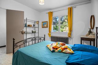 Hyeres Rez De Villa Vue Mer - 9