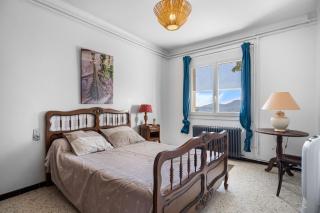 Hyeres Rez De Villa Vue Mer - 7