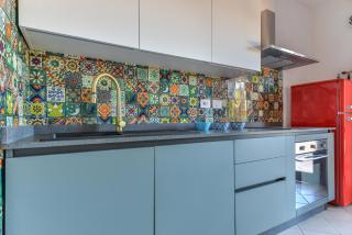 Appartamento Thomas - 1