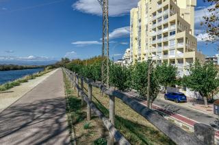 Bord de mer Empuriabrava - 7