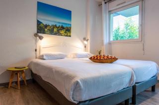 Zenitude Evian Les Terrasses du Lac, an Ascend Collection Hotel - 0