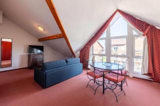 Zenitude Evian Les Terrasses du Lac, an Ascend Collection Hotel - 4