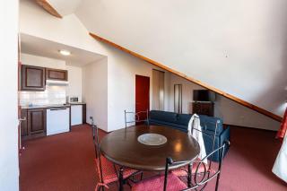 Zenitude Evian Les Terrasses du Lac, an Ascend Collection Hotel - 2