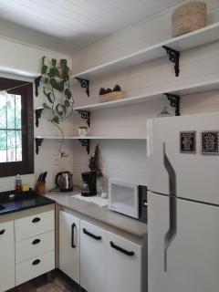 Cabanas na Serra - Celeste, natureza & privacidade - 7