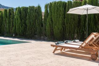 Villa Son Vent Valldemossa - 7