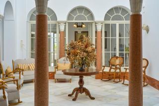 Apartamentos Casa Palacio Vida - 7