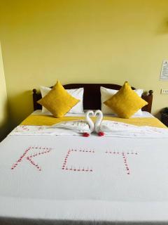 RatanakCity hotel - 1