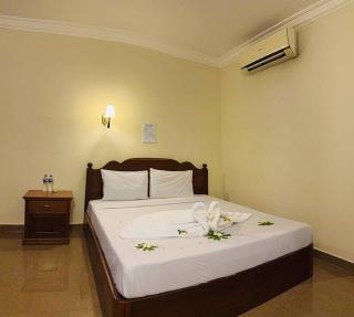 RatanakCity hotel - 4