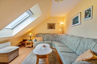 Gästehaus Elke Jensen - 4