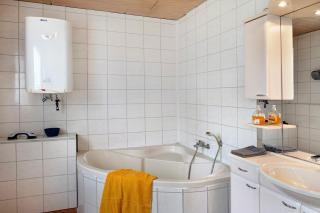 Haus Vierjahreszeiten - 8