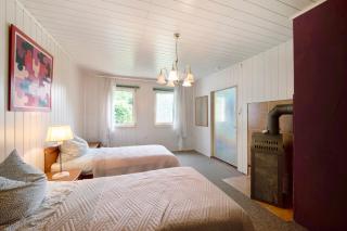 Haus Vierjahreszeiten - 7