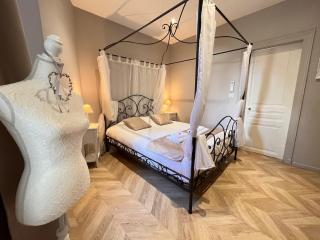 E - Le secret de Louise T2 avec balcon au centre - 8