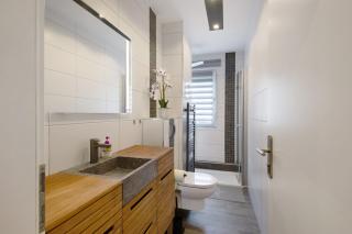 Ferienwohnung San Marino 2 - 6