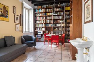 STUDIO in Garibaldi - 1