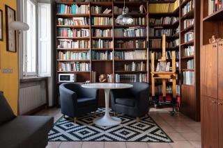 STUDIO in Garibaldi - 4