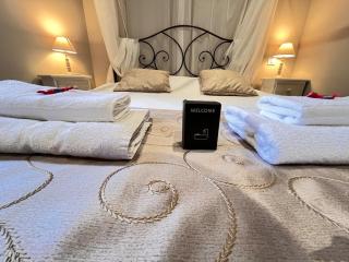 E - Le secret de Louise T2 avec balcon au centre - 2