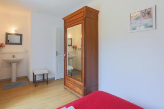 Chambres d'Hôte chez Alice - 6