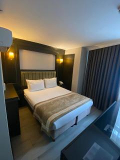 Topkapi Old City Kensington Hotel Ottoman Heritage - 9