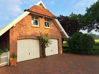 Appartement Feldsperling - 9