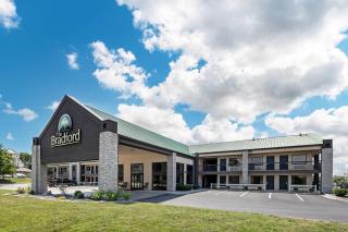 The Bradford Hotel, an Ascend Collection Hotel - 0