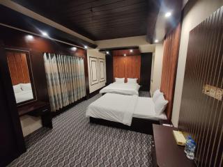 Hotel Istanbul & Spa - 4