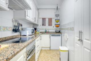 Calpe Vistas y Playa - 9