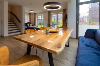 Ferienhaus Strandnest Dangast - 1