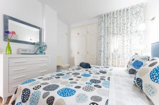 Luxury Marine Apartment Wifi - 7