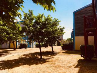 Charmant Duplex Au Coeur Des Minime - 7