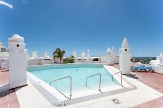 Luxury Marine Apartment Wifi - 1