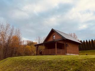 Bieszczady Żubrowe Wzgórze 785-049-543 - 2