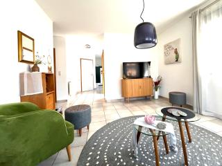 Lichte Wohnung zum Wohlfühlen - 9