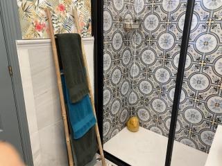 Jema bajondillo junto a la playa - 8