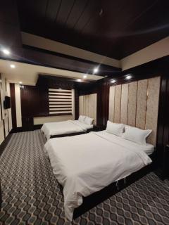 Hotel Istanbul & Spa - 2