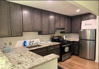 Newly Reno 1BR! Murray Hill! - 1