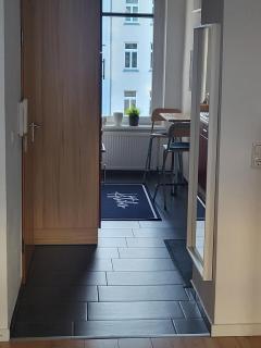 Stilvolle Ferienwohnung - 1