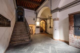 Splendido Loft Nel Centro Antico - 6