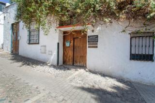 Casa Rustica San Francisco 3 - 6