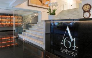 Amberes 64, an Ascend Collection Hotel - 9