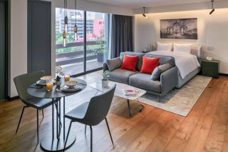 Amberes 64, an Ascend Collection Hotel - 3