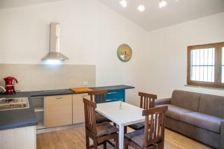 Casetta Di Campagna Indipendente - 5