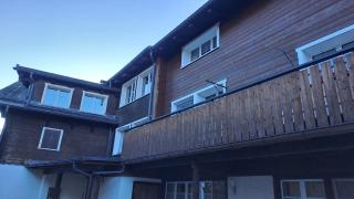 Biala Casa Pintga Streiff - 4