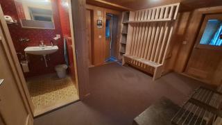 Biala Casa Pintga Streiff - 1