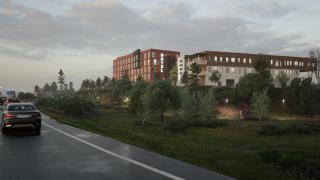 Comfort Hotel Grenlandsporten - 0