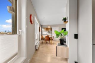 Waterfront Central Apt by Opera & Munch - 7