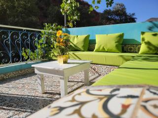 Green Ourika Haven Relax Among Mountains Nature - 2