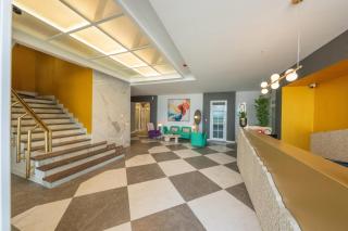 Hotel Faranda Rias Altas, Ascend Hotel Collection - 7